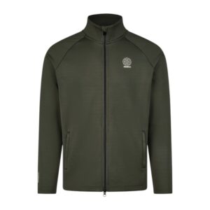 Eskadron Zip-Shirt Heren DYNAMIC 25