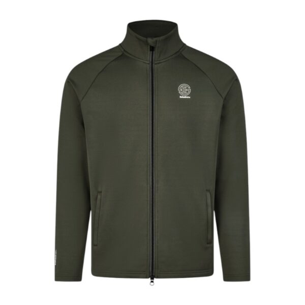 Eskadron Zip-Shirt Heren DYNAMIC 25