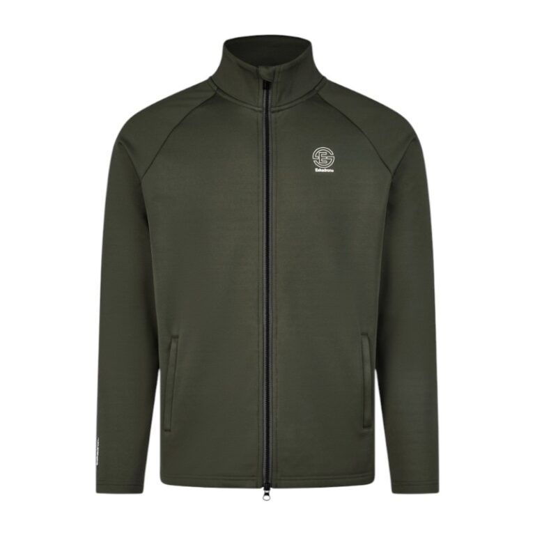 Eskadron Zip-Shirt Heren DYNAMIC 25