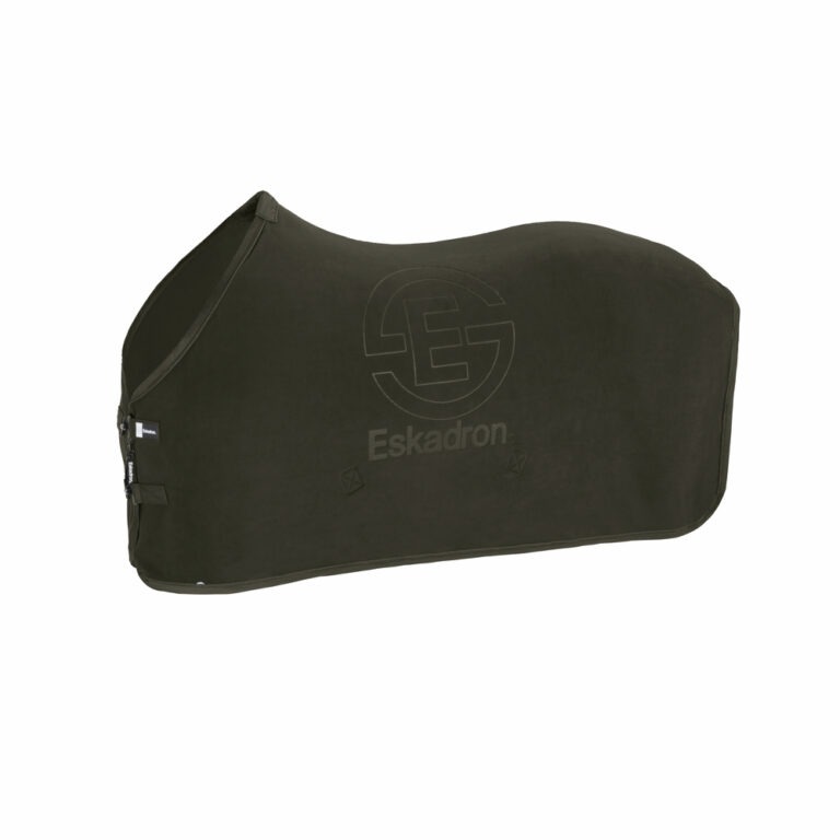 Eskadron Zweetdeken Fleece Stamp DYNAMIC 25