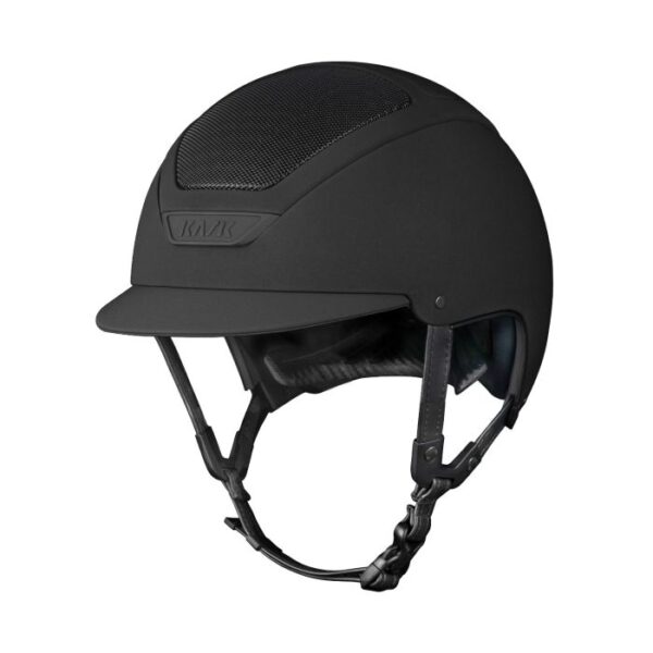Kask Dogma Hunter 2.0 Zwart