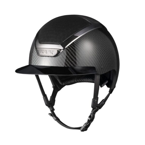 Kask Star Lady Carbon Shine