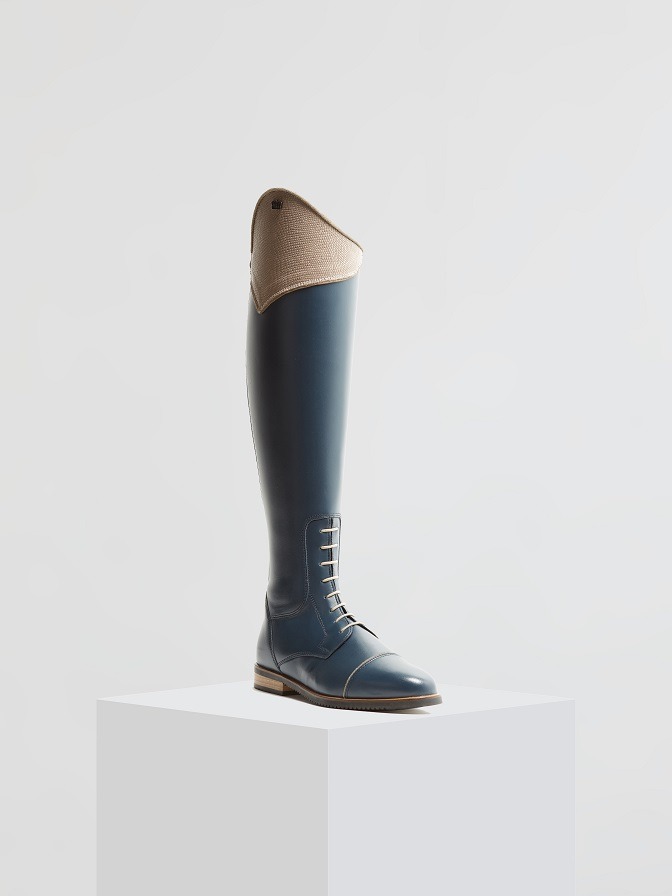 Kingsley Rijlaarzen Aspen 01 Limited Edition - Afbeelding 3