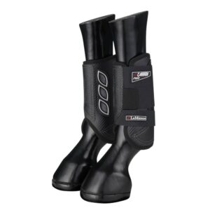 LeMieux Beenbeschermers Carbon Air XC