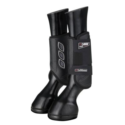 LeMieux Beenbeschermers Carbon Air XC