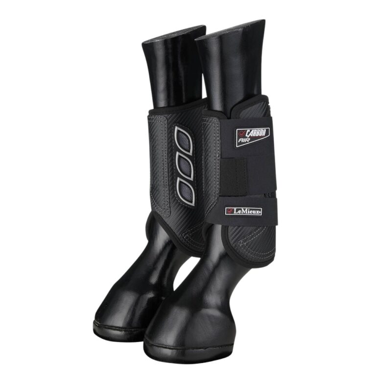 LeMieux Beenbeschermers Carbon Air XC