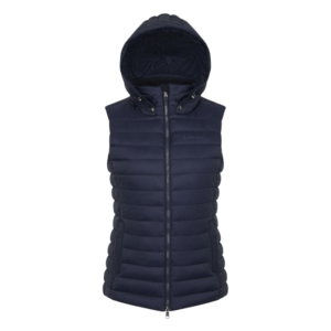 LeMieux Bodywarmer Rose Navy