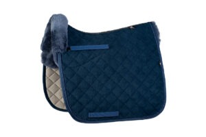 Mattes Dekje Half Lined Rib Navy