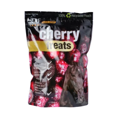 NAF Cherry Treats 1000gr
