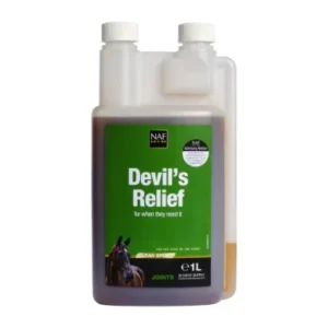 NAF Devils Relief