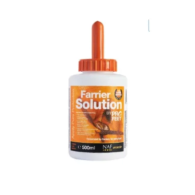 NAF Farrier Solution 500ml