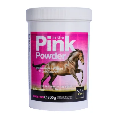 NAF In The Pink Powder