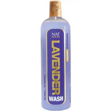 NAF Lavendel Wash