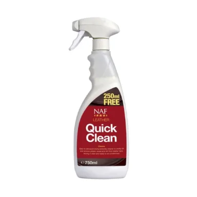 NAF Leather Quick Clean 750ml