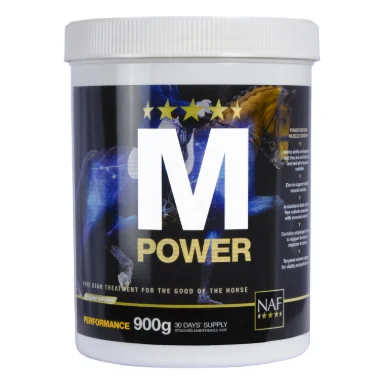 NAF M Power 900gr