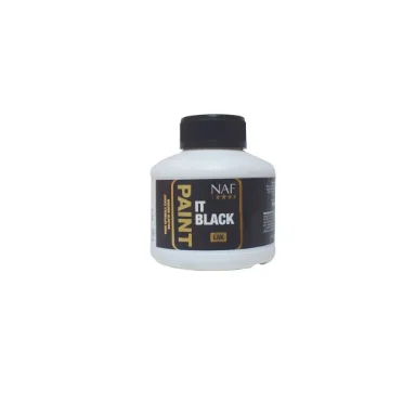 NAF Paint it Black 250ml