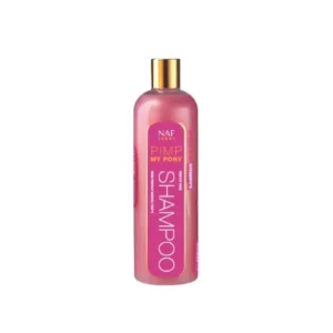 NAF Pimp My Pony Shampoo