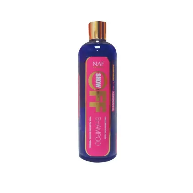 NAF Show Off Shampoo