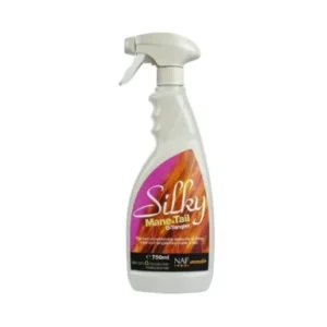 NAF Silky Spray 750ml