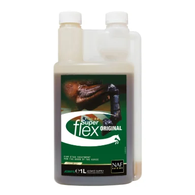 NAF Superflex Liquid 1000ml