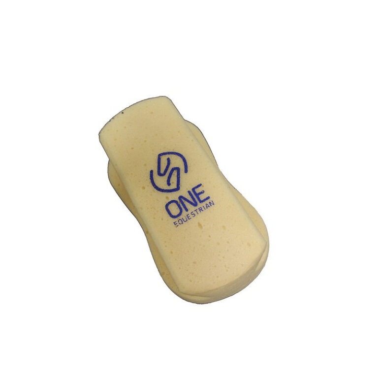 One Horse Spons Horse Care Grip