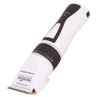 Premiere scheermachine Buzzard Zirconia