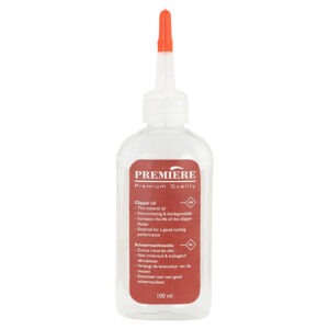 Premiere scheermachineolie 100 ml