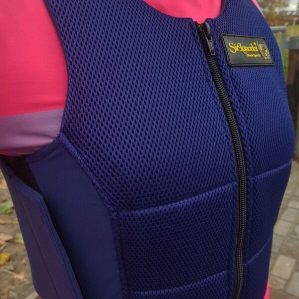 Sir Lancelot Backprotector Next One