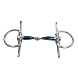 Trust Kneveltrens Sweet Iron pony Enkelgebroken 12cm