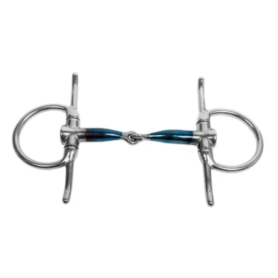 Trust Kneveltrens Sweet Iron pony Enkelgebroken 12cm