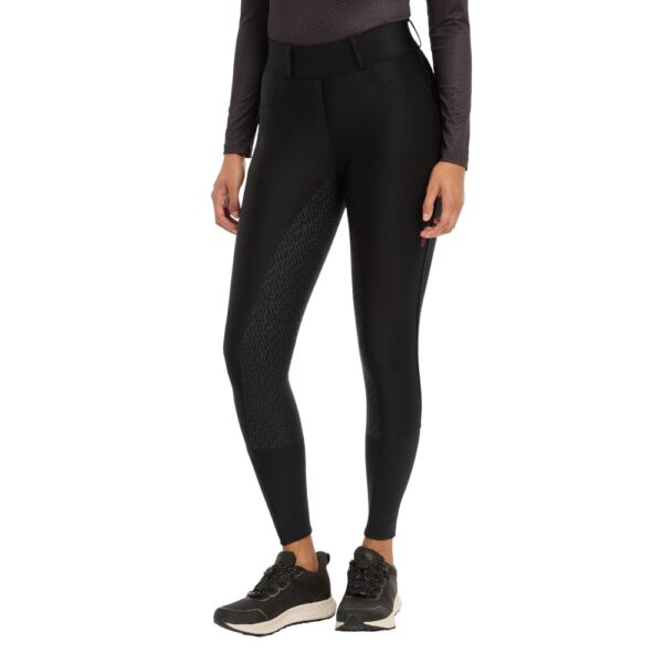 LeMieux rijlegging Demi full grip