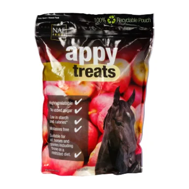 NAF Appy Treats 1000gr