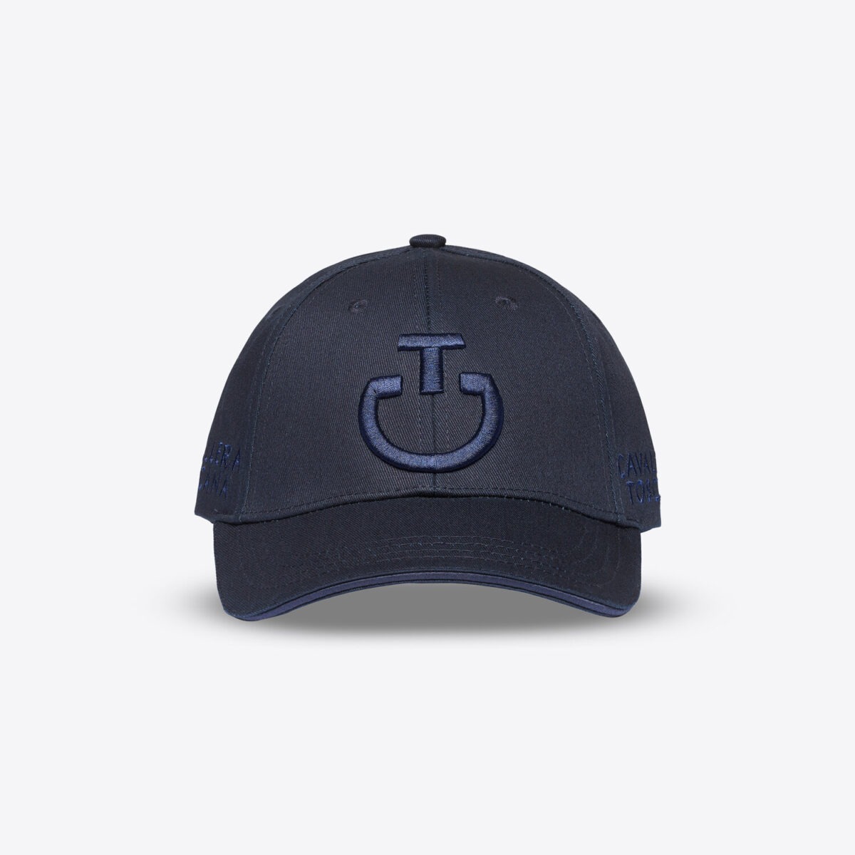 Cavalleria Toscana Baseball Pet Navy