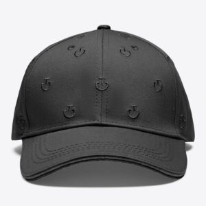 Cavalleria Toscana Pet met Logo