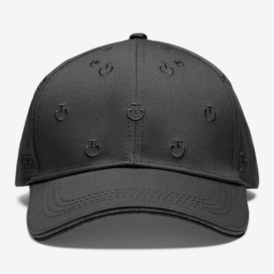 Cavalleria Toscana Pet met Logo