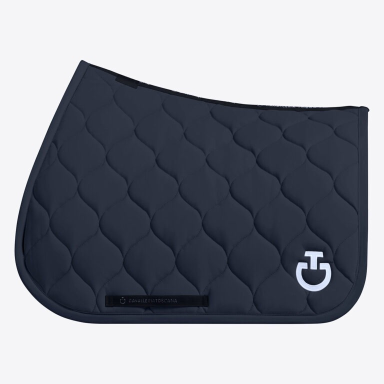 Cavalleria Toscana Dekje Circular Quilted Jumping