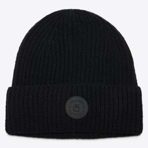 Cavalleria Toscana Lambswool Beanie