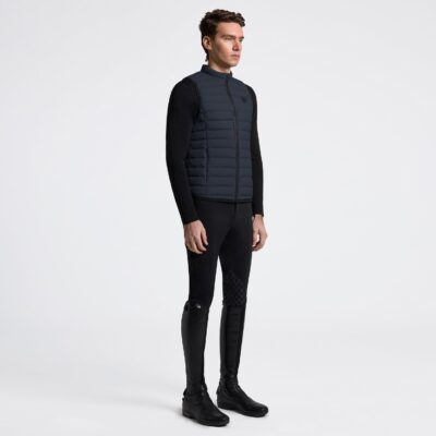 Cavalleria Toscana Lightweight Bodywarmer Heren