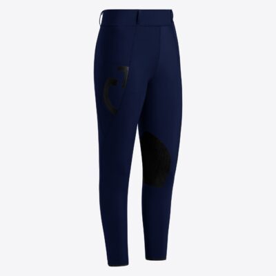 Cavalleria Toscana Rijlegging Dames Knie Grip