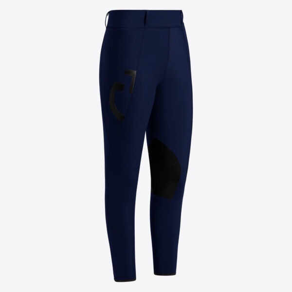 Cavalleria Toscana Rijlegging Dames Knie Grip