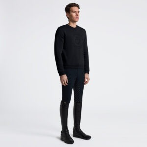Cavalleria Toscana Sweater Heren Orbit
