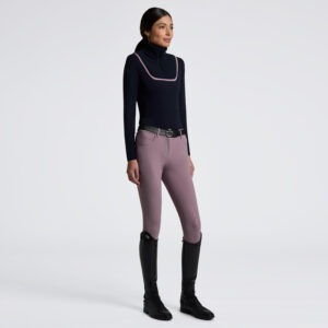 Cavalleria Toscana Training Polo Jersey Fleece Insert
