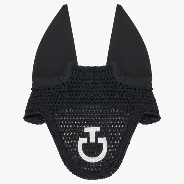 Cavalleria Toscana Oornetje Crochet