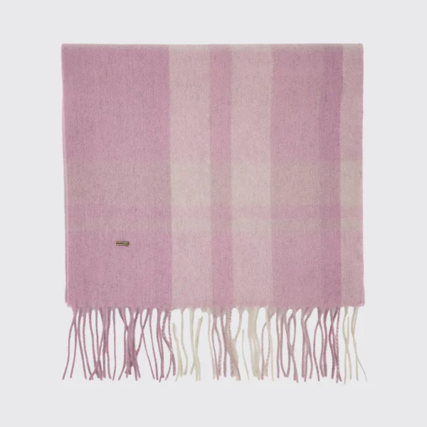 Dubarry Kinvara Wollen Sjaal