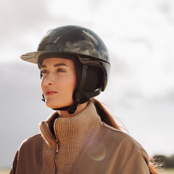 Kask Liner Winter voor Kooki