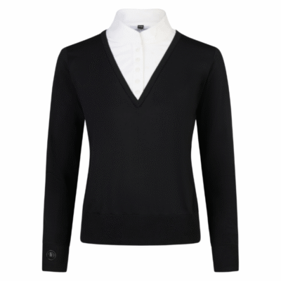 Pikeur Wedstrijd Sweater 8322 Athleisure