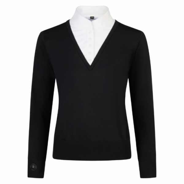 Pikeur Wedstrijd Sweater 8322 Athleisure