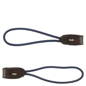 Premiere pelhamriemen nylon