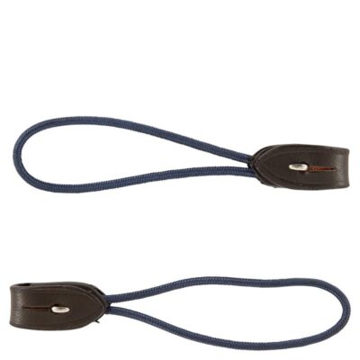Premiere pelhamriemen nylon