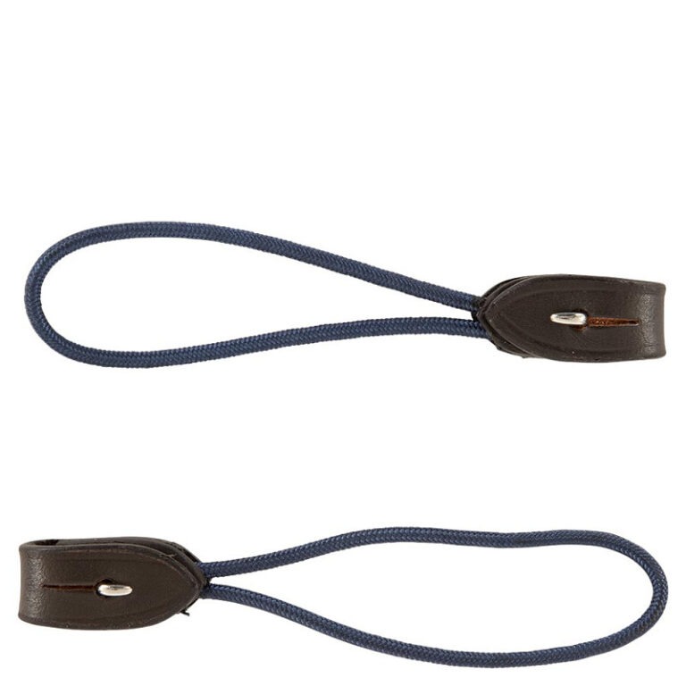 Premiere pelhamriemen nylon